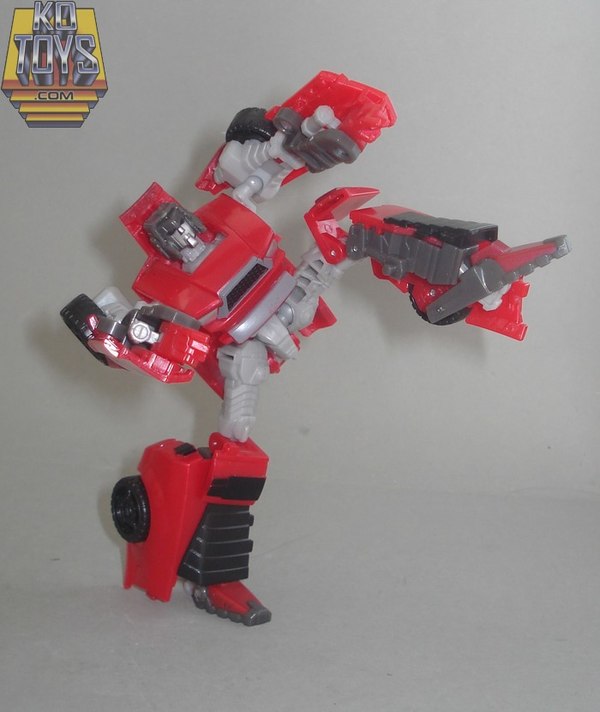 Reveal The Sheild Windcharger Scout  (11 of 29)